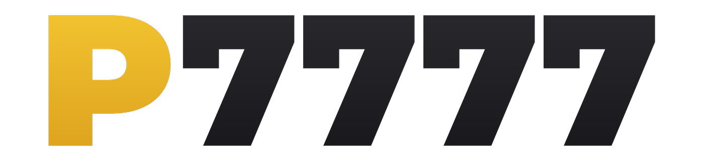 p7777 Logo
